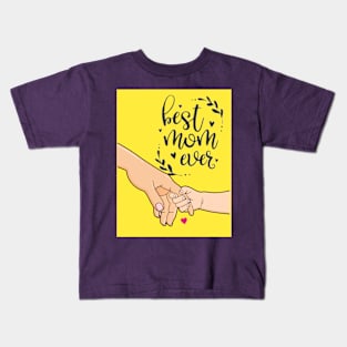 mothers day Kids T-Shirt